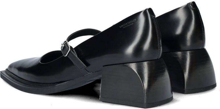 VAGABOND SHOEMAKERS Pumps Dames Vivian 004 Maat: 37 Kleur: Zwart - Foto 4