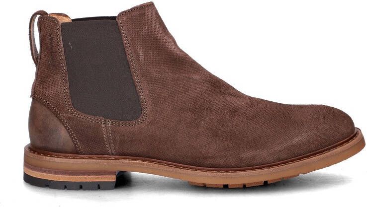 Van Lier Dino chelseaboots