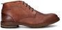 Van Lier Dino hoge nette schoenen - Thumbnail 1