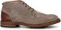 Van Lier Dino hoge nette schoenen - Thumbnail 1