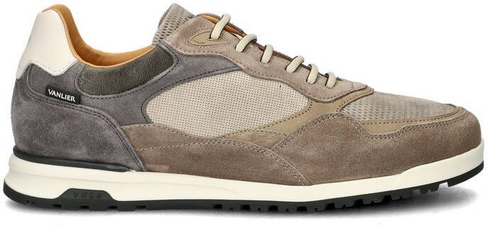 Van Lier Ravello lage sneakers