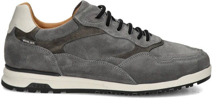 Van Lier Ravello lage sneakers