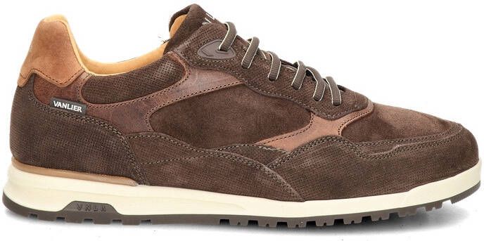 Van Lier Ravello lage sneakers