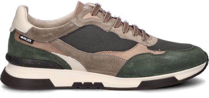 Van Lier Romeo lage sneakers