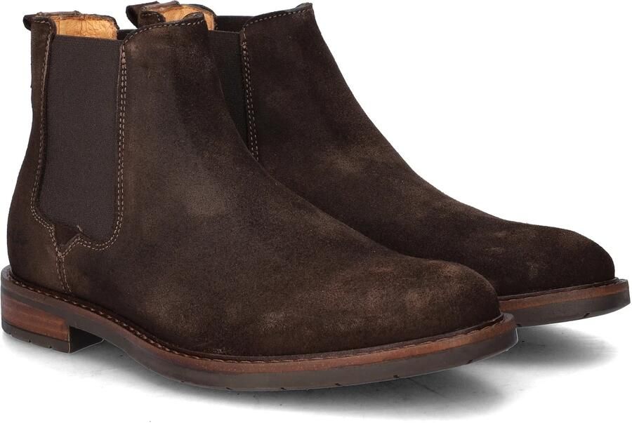 Van Lier Boston chelseaboots - Foto 3