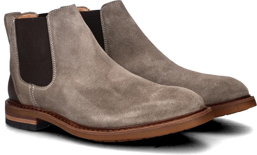 Van Lier Dino chelseaboots - Foto 3