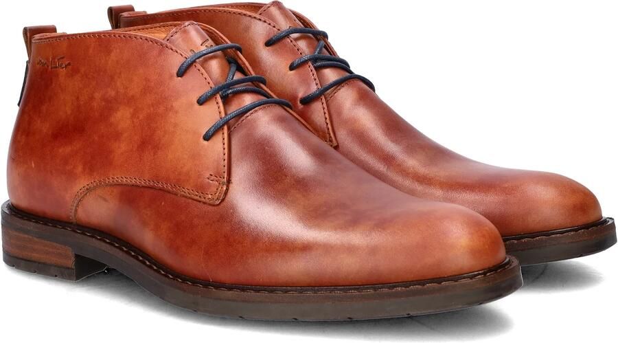 Van Lier Dino hoge nette schoenen - Foto 3