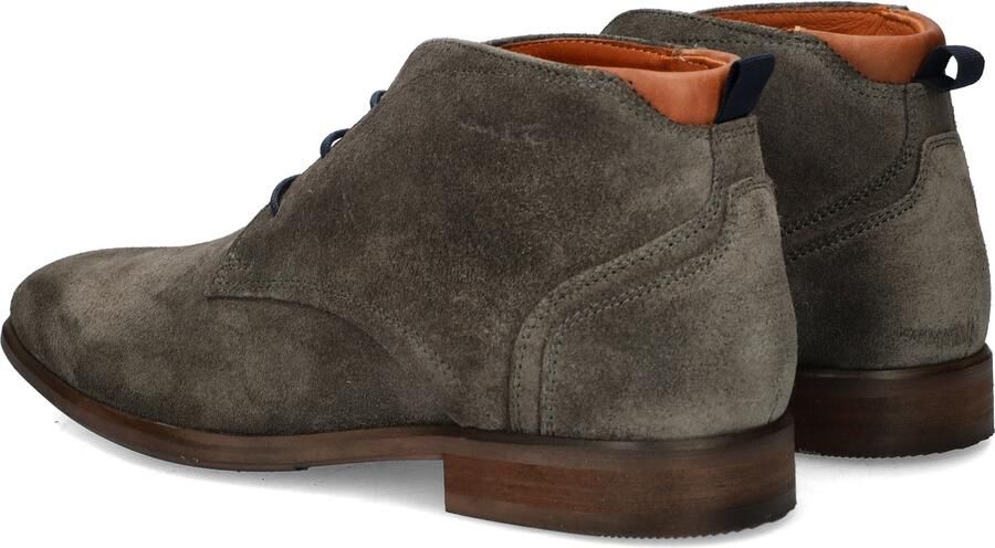 Van Lier Erasmo hoge nette schoenen - Foto 2