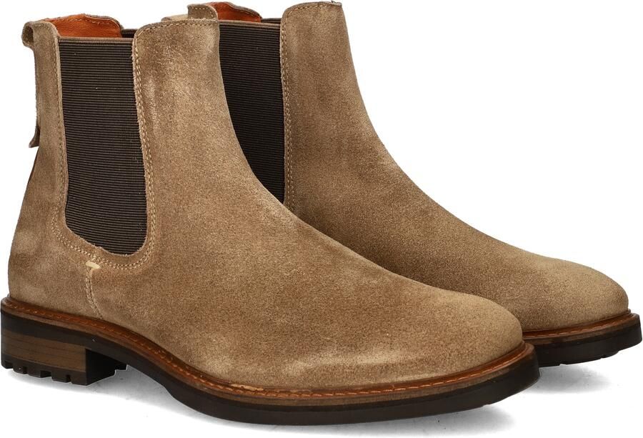 Van Lier Rigi chelseaboots