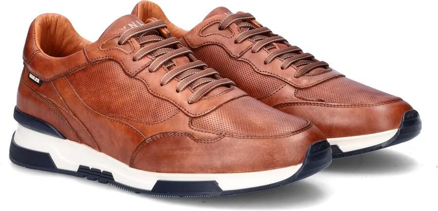 Van Lier Romeo lage sneakers - Foto 2