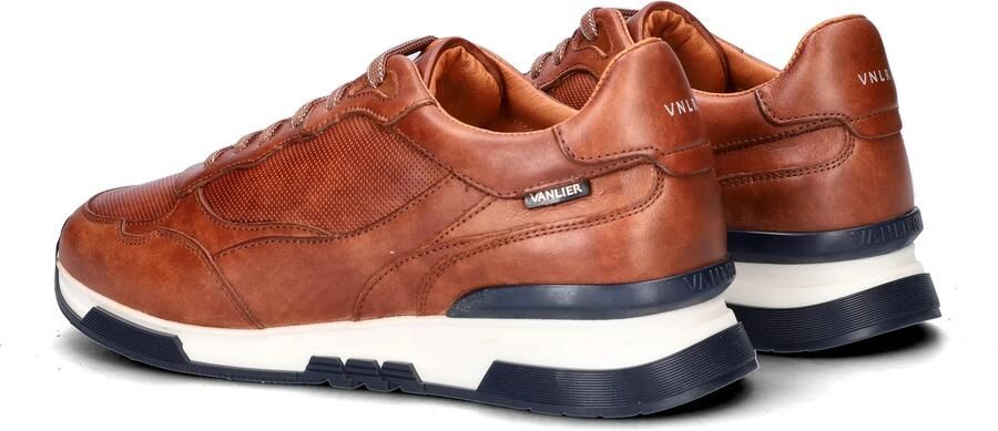 Van Lier Romeo lage sneakers - Foto 3