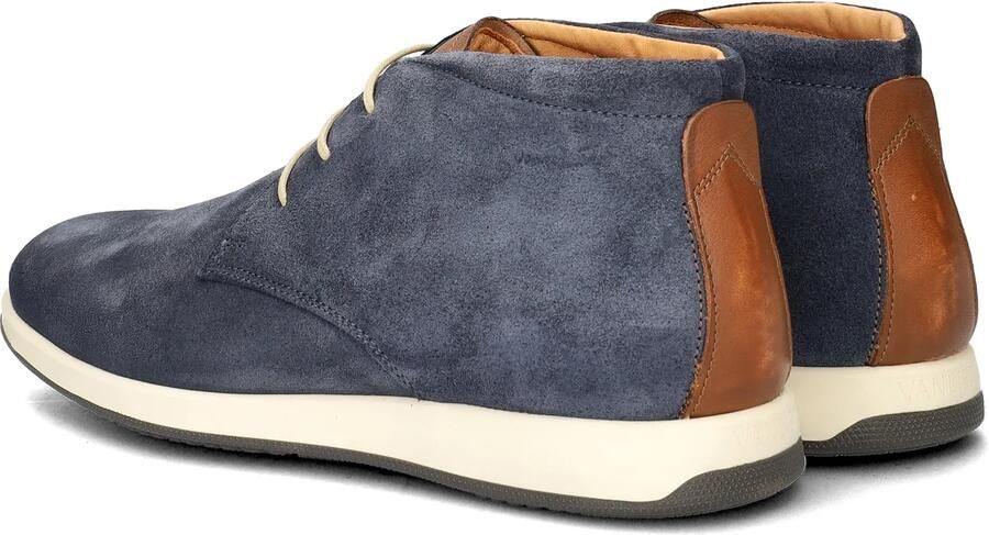 Van Lier Ticino heren veterboot Blauw - Foto 5