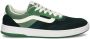 Vans Cruze 3.0 Sneakers groen Textiel - Thumbnail 2