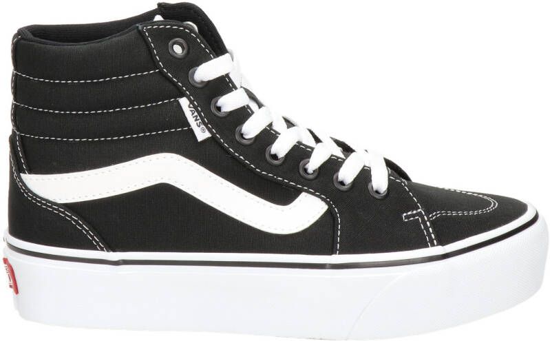 Vans Filmore Hi Platform hoge sneakers