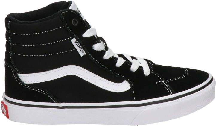 Vans Filmore High hoge sneakers