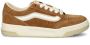 Vans Hylane Schoenen Bruin Maat: 42.5 Suède Foot Locker - Thumbnail 4