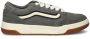 Vans Hylane Schoenen Zwart Maat: 41 Suède Foot Locker - Thumbnail 5
