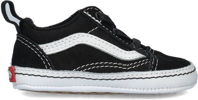 Vans Old Skool Unisex Schoenen Zwart Maat: 17 Canvas Foot Locker - Foto 10