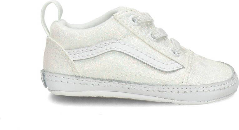 Vans In Old Skool Crib babyschoenen