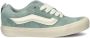 Vans Knu Skool Skate in blauw formaten: 36.5 - Thumbnail 2