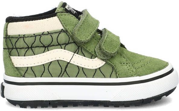 Vans MTE Sk9-Mid klittenbandschoenen