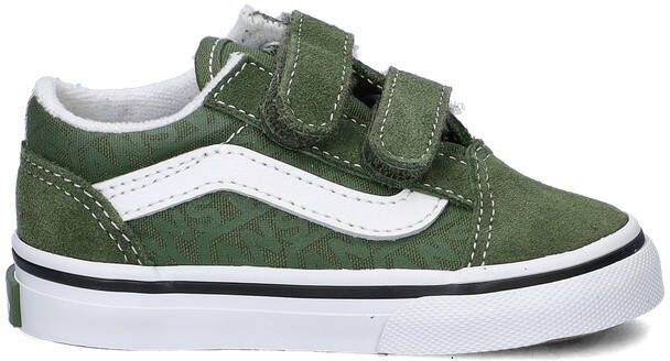 Vans Old Skool klittenbandschoenen