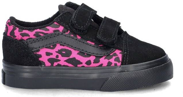 Vans Old Skool Leo klittenbandschoenen