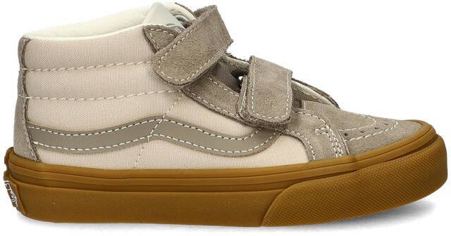 Vans SK-8 Mid klittenbandschoenen