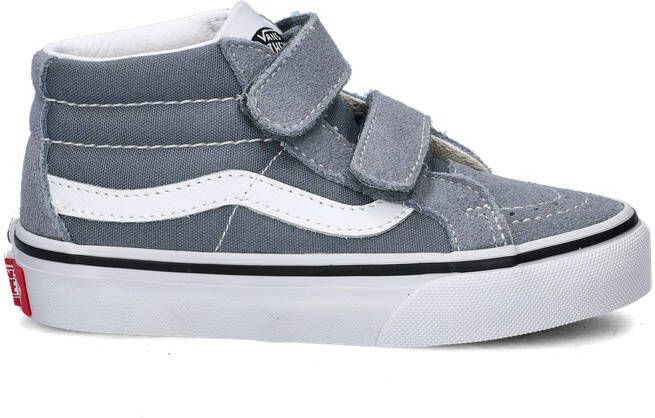 Vans SK-8 Mid klittenbandschoenen