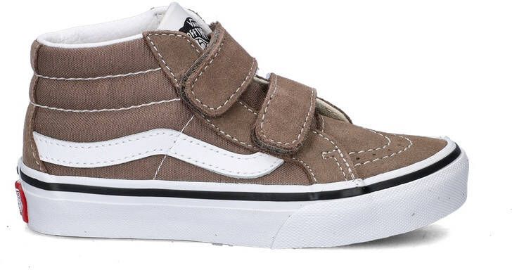 Vans SK-8 Mid klittenbandschoenen