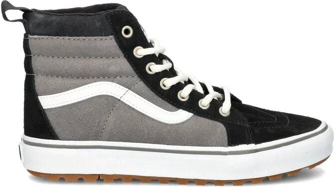 Vans Sk8-Hi MTE sneakers Zwart multi