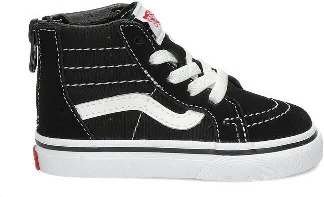 Vans Sk8-Hi Zip hoge sneakers