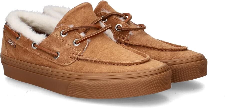 Vans 2-Eyelet instapschoenen - Foto 3