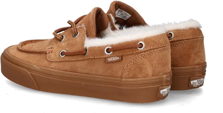Vans 2-Eyelet instapschoenen - Foto 4