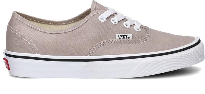 Vans Authentic Sneakers beige Canvas - Foto 9