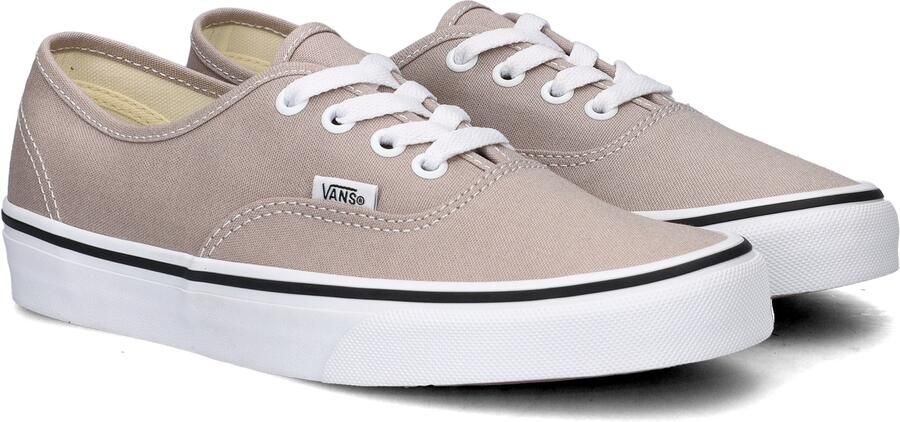 Vans Authentic Sneakers beige Canvas - Foto 11
