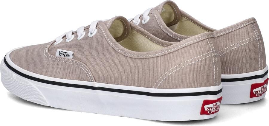 Vans Authentic Sneakers beige Canvas - Foto 10