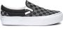 Vans Instappers Classic Slip-on Platform - Thumbnail 1