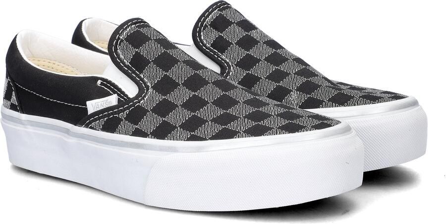 Vans Instappers CLASSIC SLIP-ON PLATFORM - Foto 3