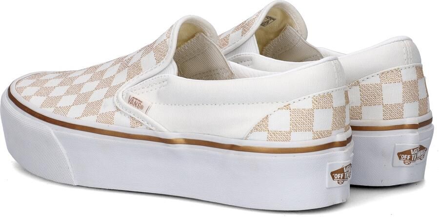 Vans Classic Slip-on instapschoenen - Foto 4