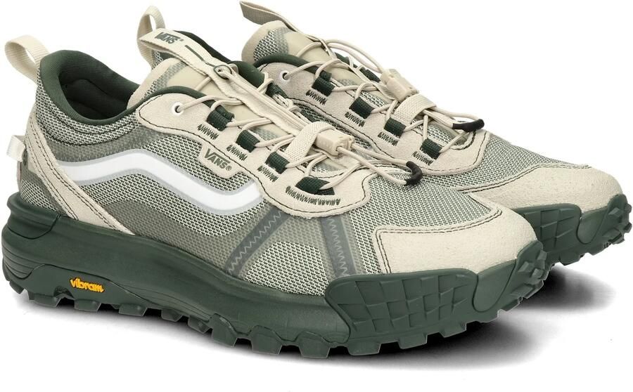 Vans Crosspath Xc Schoenen Groen - Foto 11