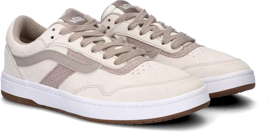 Vans Cruze heren sneaker Taupe - Foto 2