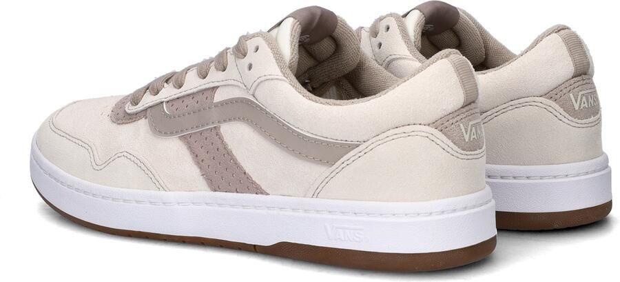 Vans Cruze heren sneaker Taupe - Foto 3