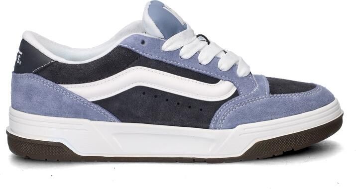 Vans Hylane Sneakers blauw Textiel - Foto 10
