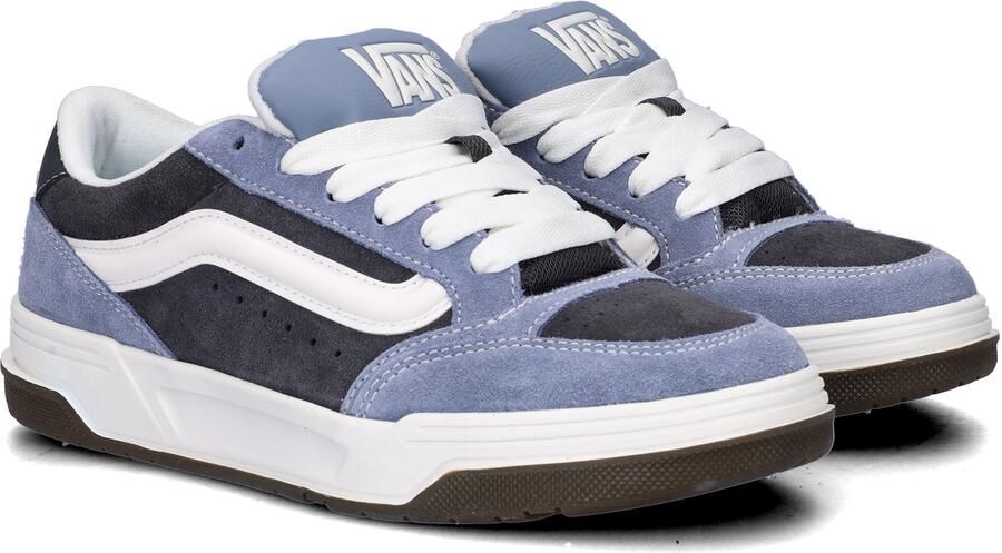 Vans Hylane Sneakers blauw Textiel - Foto 11