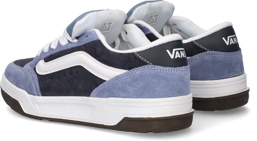 Vans Hylane Sneakers blauw Textiel - Foto 12