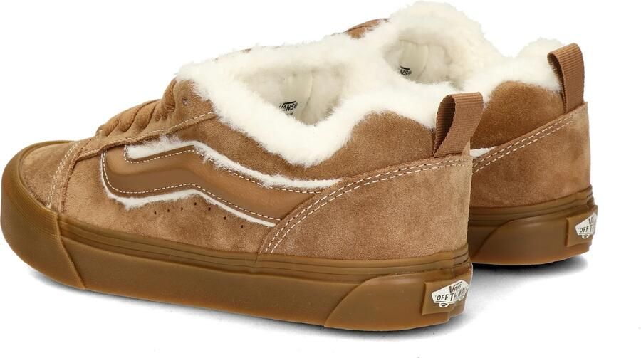 Vans KNU Skool Cozy lage sneakers - Foto 11