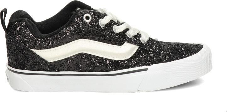 Vans Knu Skool Glitter lage sneakers