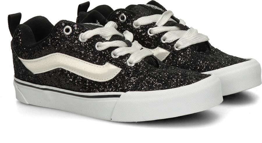 Vans Knu Skool Glitter lage sneakers - Foto 2