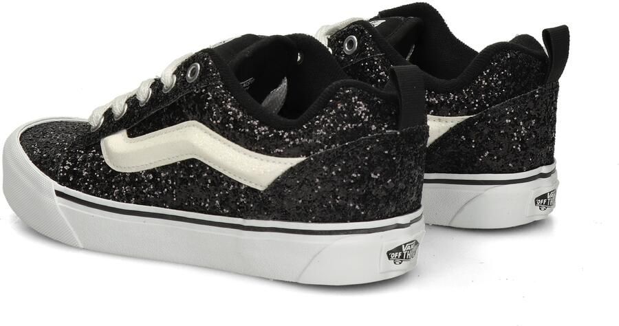 Vans Knu Skool Glitter lage sneakers - Foto 3